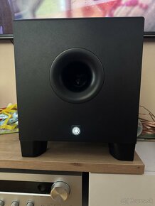 Yamaha HS7 + HS8s - 7