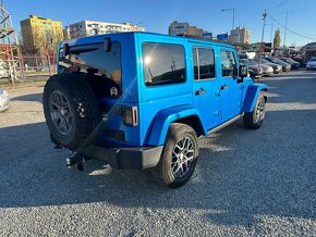 Jeep Wrangler - 7