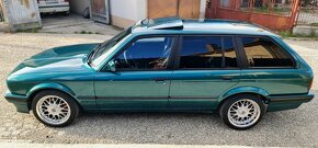 BMW E30 318i Touring - 7