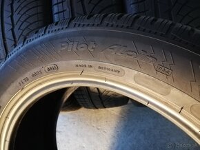 225/55 r18 zimné pneumatiky Michelin Pilot Alpin - 7