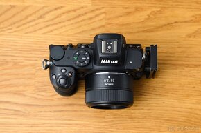 Nikon Z5 - 7