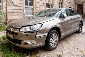 Predaj Citroen C5 - 7