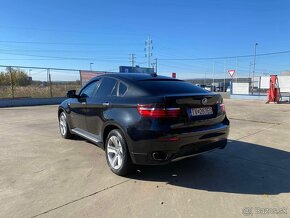 Predám BMW X6 30d Xdrive Facelift - 7