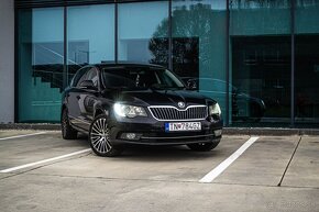 Škoda Superb 2.0 TDI CR 4x4 170k L&K DSG - 7