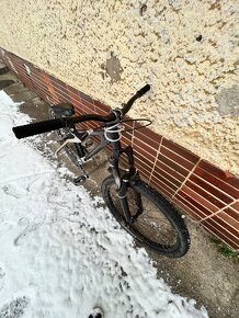 Dirt Bicykel - 7