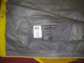 nova lahka panska Gore-Tex bunda REI vel. S /M/ - 7