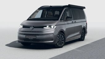 Volkswagen California - 7