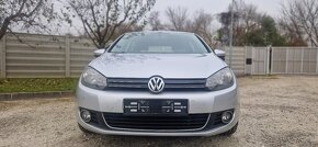 Volkswagen Golf 6, Highline 2.0  TDI - 7