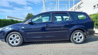 Ford Focus 1.6TDCi - 7