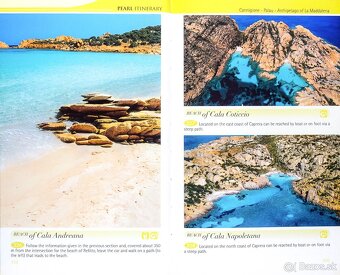 Beaches of sardinia - Tourist guide - 7