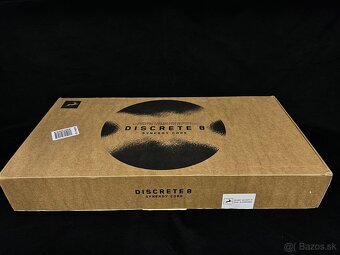 ANTELOPE AUDIO Discrete 8 Synergy Core - 7