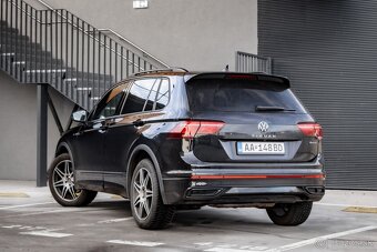 Volkswagen Tiguan 2.0 TSI 180 kW 4Motion R-Line - 7