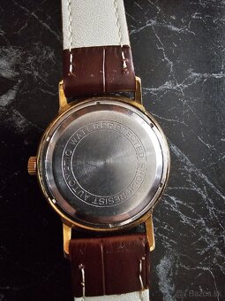 Hodinky Poljot de luxe Automatic - 7