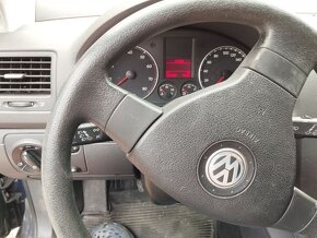 VW GOLF 5 1.4 Benzin - 7