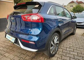 Kia Niro 1.6-HYBRID-AUTOMAT-NAVI - 7