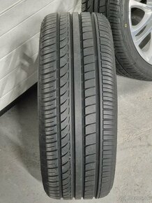 Hliníkové Disky 5x112 R18 ET46 Škoda Superb - 7