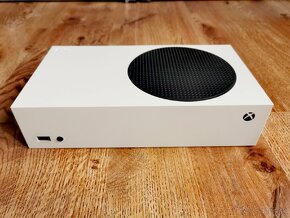 Xbox Series S 512GB - 7