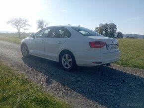 Volkswagen Jetta 1.2 tsi. 87000 km - 7