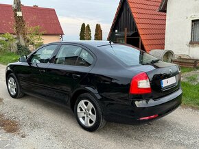 Škoda Octavia II 1.9 TDi Elegance - 7