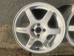 Speedline r16 - 7