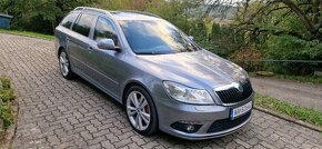 Škoda Octavia 2 RS 2,0tdi 125Kw. R-2013 - 7