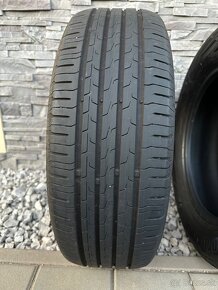 205/60 R16 92H letné CONTINENTAL - 7