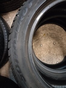 225/50 R17 Zimné pneumatiky - 7