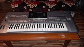 Yamaha tyros 5 - 7