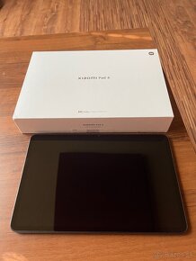 Xiaomi Pad 6 - 7