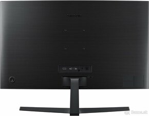 SAMSUNG CF396, LED Monitor Zakrivený 24” - 7