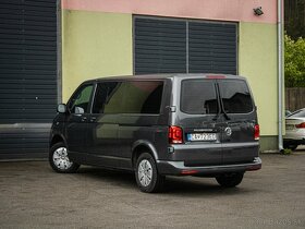 T6.1 Transporter 2.0 TDI LR FULL LED, záruka 4 roky/200 000 - 7