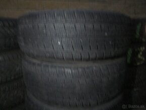 16" pl. disky Renault Trafic so zim. pneu 205/65R16C - 7