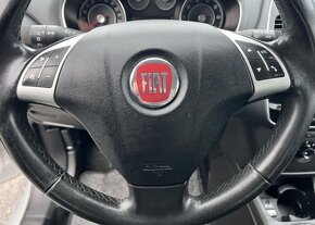 Fiat Punto EVO 1.2i 51kw KLIMATIZACE ALU benzín manuál 51 kw - 7