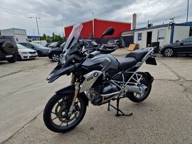 BMW R 1200 GS - 7