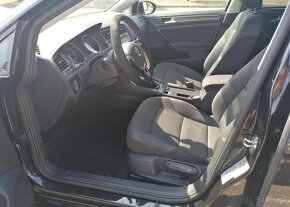 Volkswagen Golf 1.6TDI-85KW-DSG-ACC-KAMERA nafta automat - 7