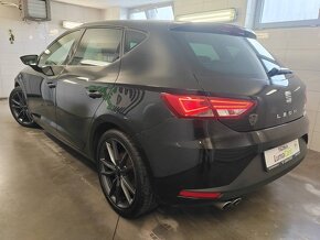 Seat Leon FR, 2,0Tdi, 135kW, r.v. 2015 - 7