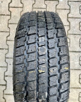 225/55 r17 zimné COOPER 97T - 7