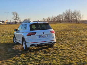 Tiguan R-line 1.4 TSI eHYBRID  DS6 - 7