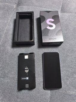 Samsung Galaxy S22/8GB/128GB/Purple 5G - 7