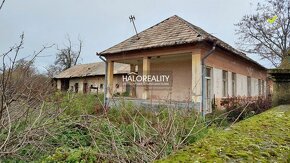 HALO reality - Predaj, pozemok pre rodinný dom 4226 m2 Keť - 7