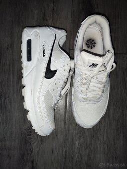 Nike AirMax tenisky veľ 40 - 7