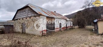 Predaj rodinného domu Nižná Jablonka - 7