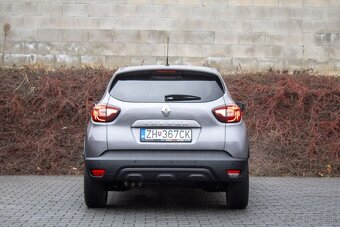 Renault Captur TCe 130 GPF Limited - 7