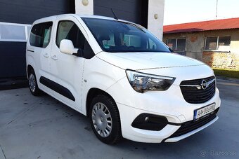 Opel Combo Life 1.5TDCi 75 Kw komfort - 7