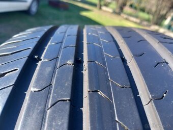 215/55 r18 letne pneumatiky - 7