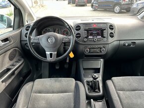 Volkswagen Golf >reserve - 7