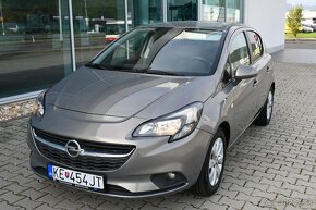 Opel Corsa 1.4i r.v.2015 AUTOMAT - 7