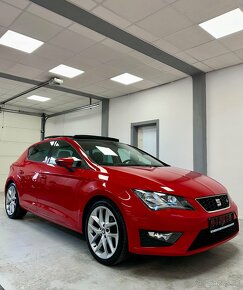 Seat Leon Fr 1.4TSI 92Kw - 7