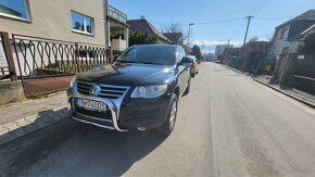 Volkswagen Touareg 3.0 V6 - 7