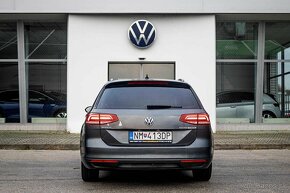 VOLKSWAGEN PASSAT Variant 2.0 TDI BMT DSG 2017 - 7